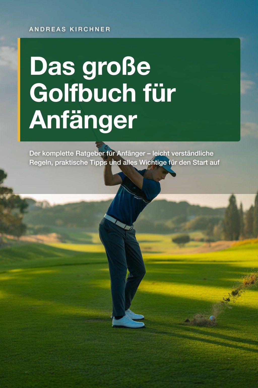 Buchcover